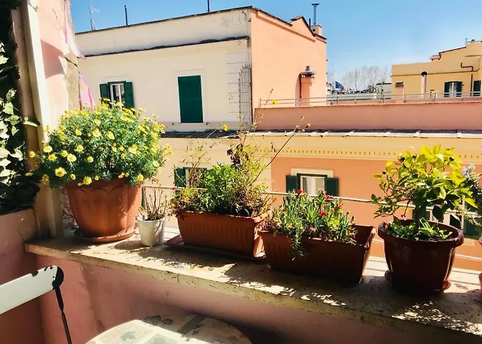 Green Guesthouse Pensión