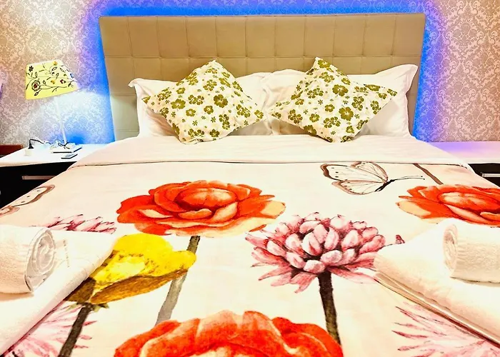 Pensión Green Guesthouse *