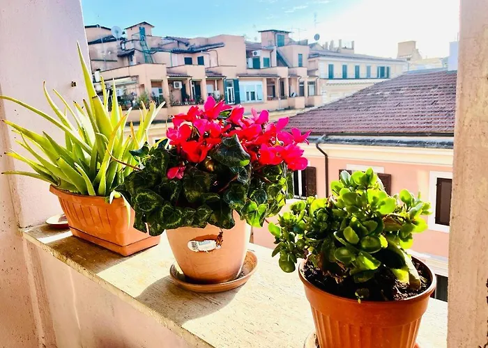 Pensión Green Guesthouse