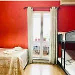 Gasthof Green Guesthouse Rom