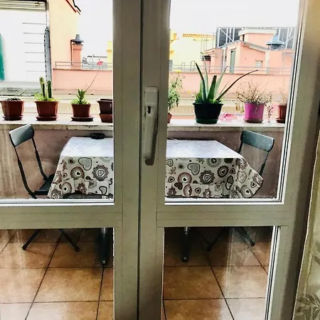 Πανσιόν Green Guesthouse